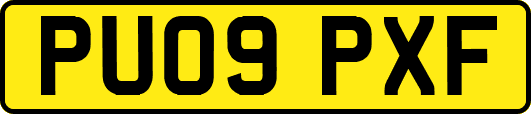 PU09PXF