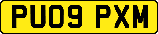 PU09PXM