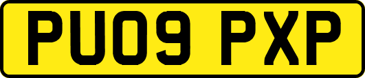 PU09PXP