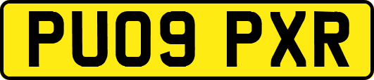PU09PXR