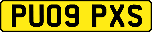 PU09PXS