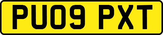 PU09PXT