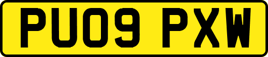 PU09PXW