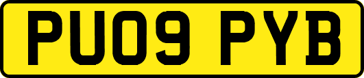 PU09PYB