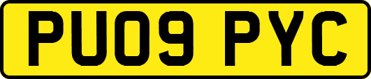 PU09PYC