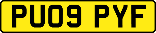 PU09PYF