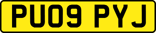 PU09PYJ