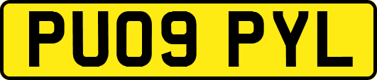 PU09PYL