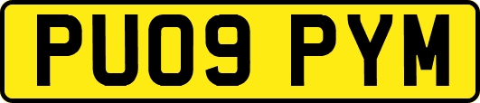PU09PYM