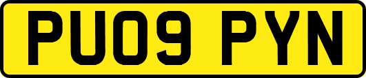 PU09PYN