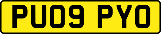 PU09PYO