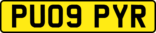 PU09PYR