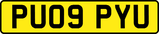 PU09PYU