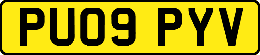 PU09PYV