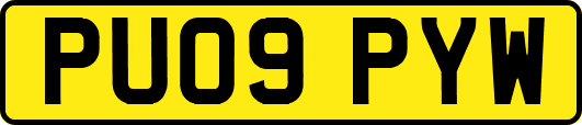 PU09PYW