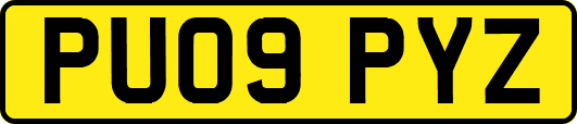 PU09PYZ