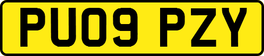 PU09PZY