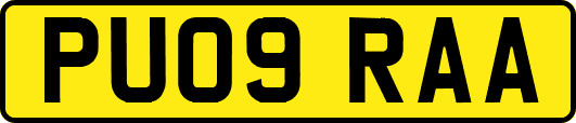 PU09RAA