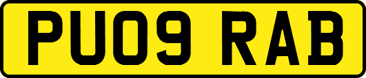 PU09RAB
