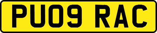 PU09RAC