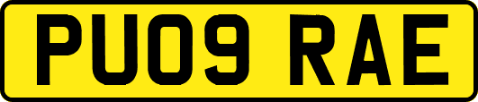 PU09RAE