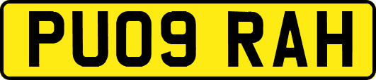 PU09RAH