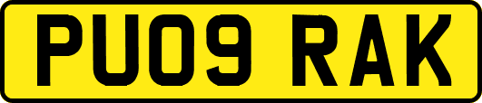 PU09RAK