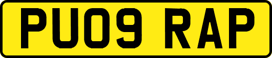 PU09RAP