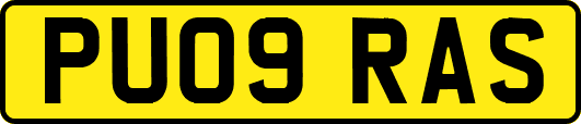 PU09RAS