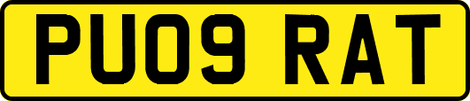 PU09RAT