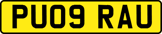 PU09RAU
