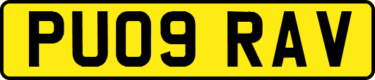 PU09RAV