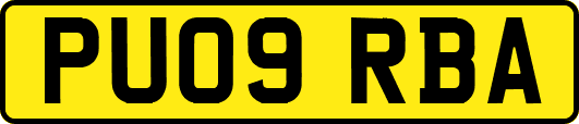 PU09RBA