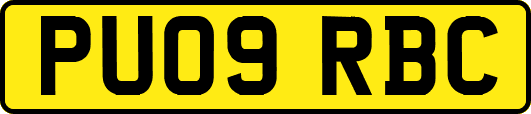 PU09RBC