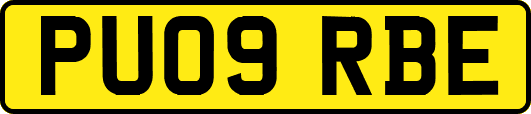PU09RBE