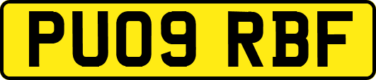 PU09RBF