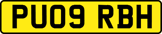 PU09RBH