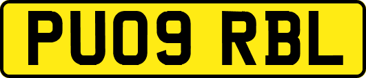 PU09RBL