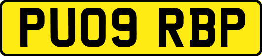 PU09RBP