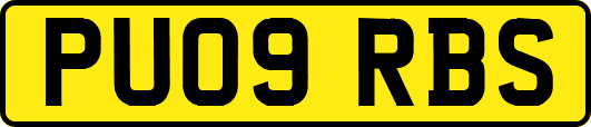 PU09RBS