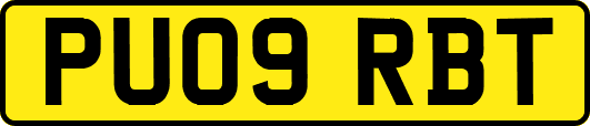 PU09RBT