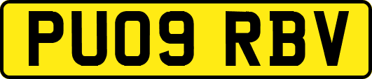 PU09RBV