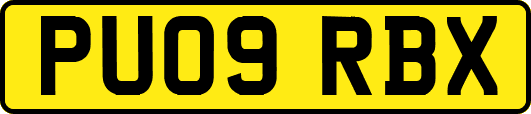 PU09RBX