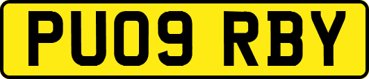 PU09RBY