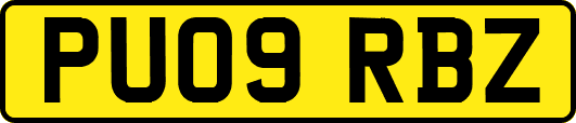 PU09RBZ