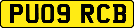 PU09RCB
