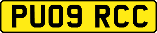 PU09RCC