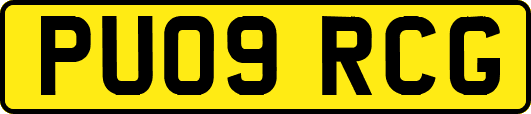 PU09RCG