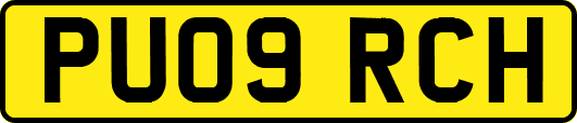 PU09RCH