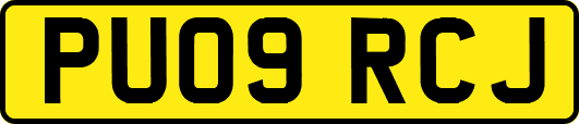 PU09RCJ